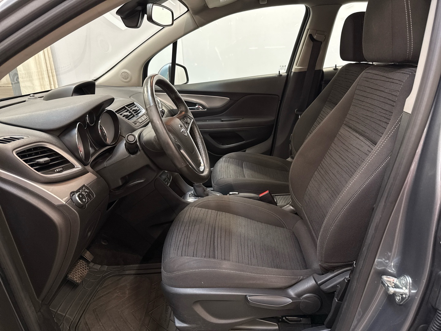 OPEL Mokka 2015