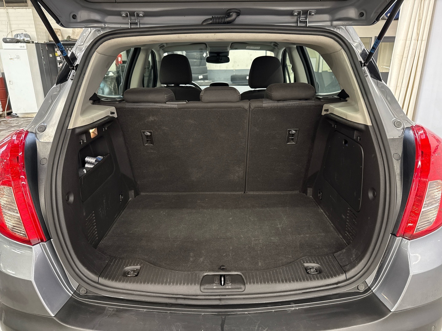OPEL Mokka 2015