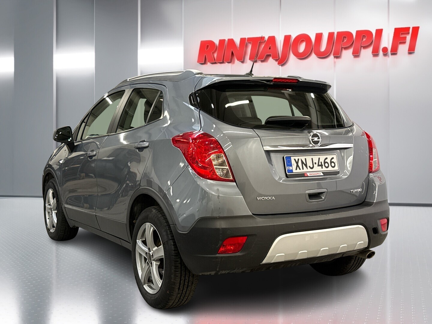 OPEL Mokka 2015