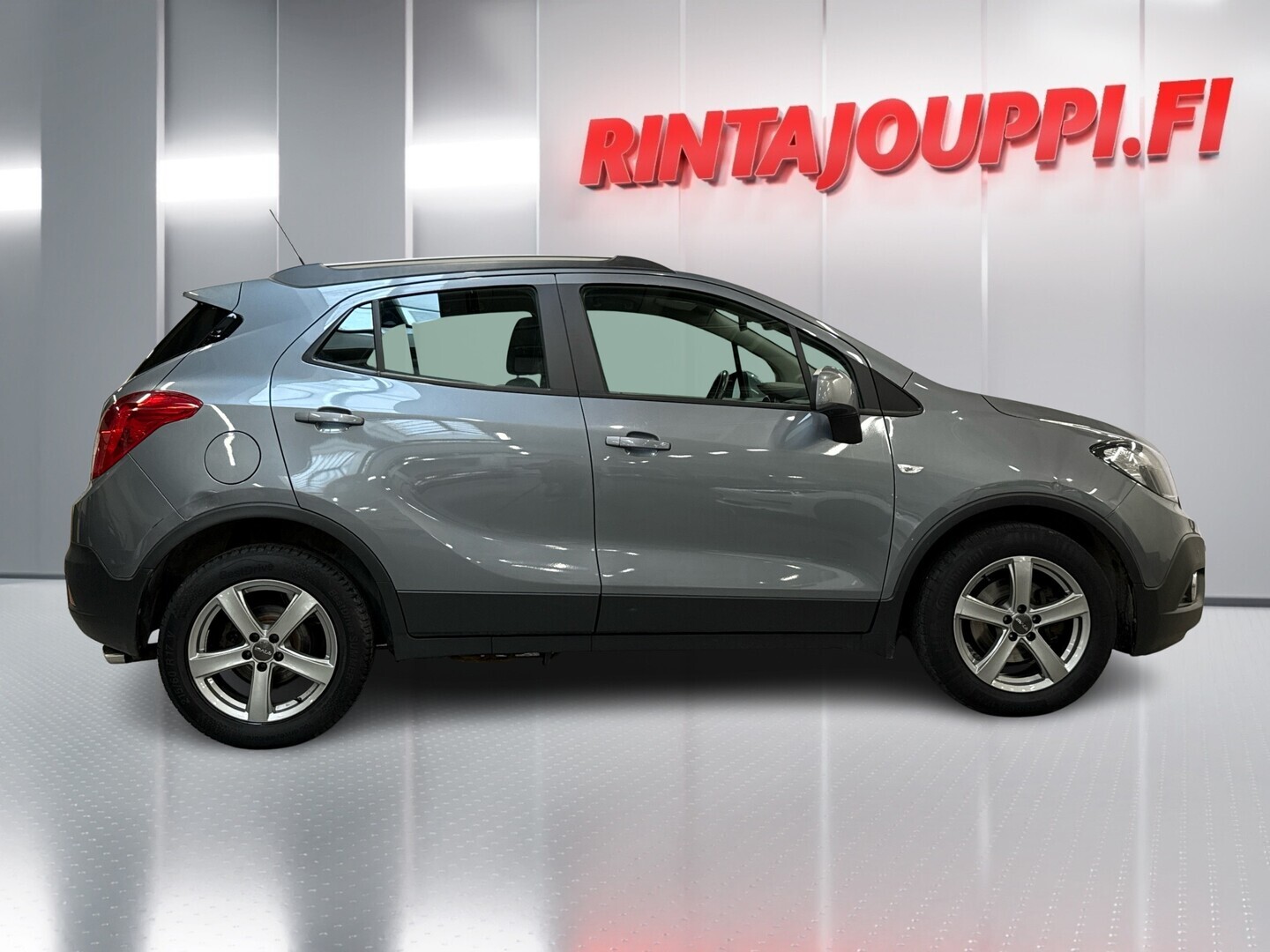 OPEL Mokka 2015