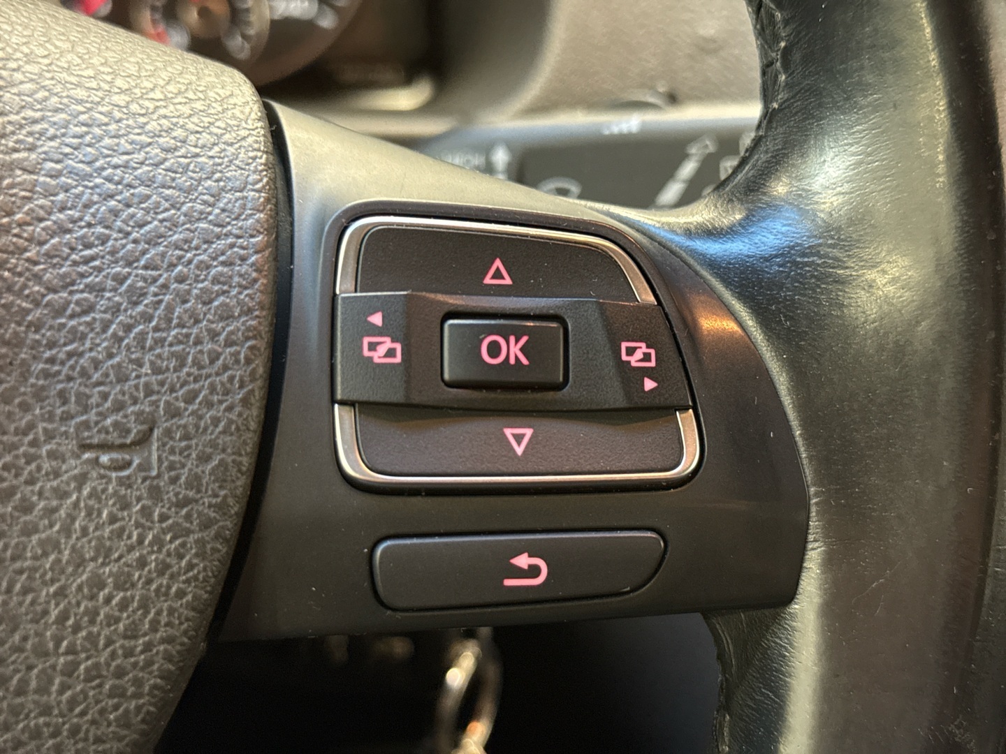 VOLKSWAGEN Caddy Maxi 2014