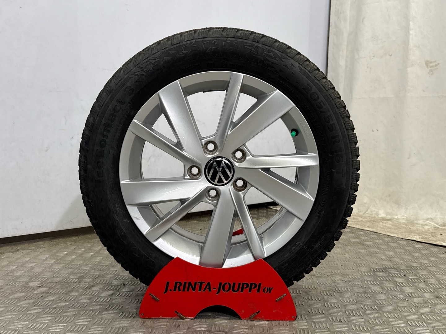 VOLKSWAGEN Caddy Maxi 2014