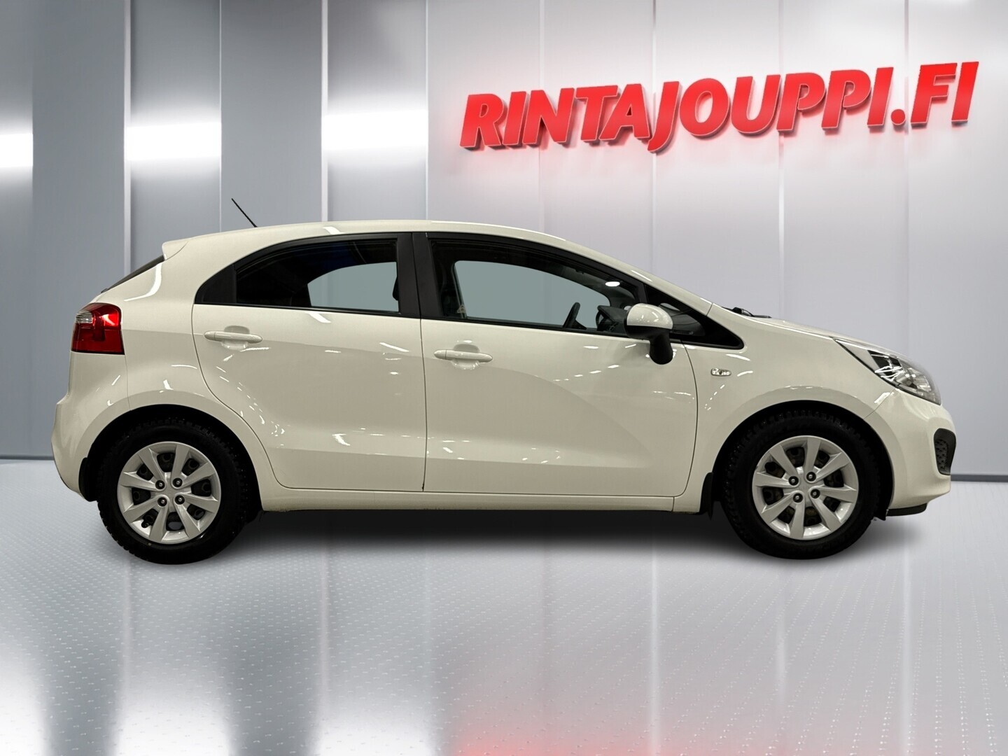 KIA Rio 2015