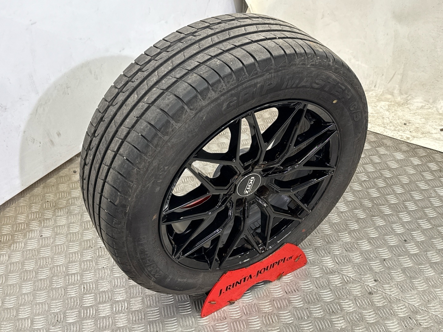 VOLKSWAGEN Transporter 2016