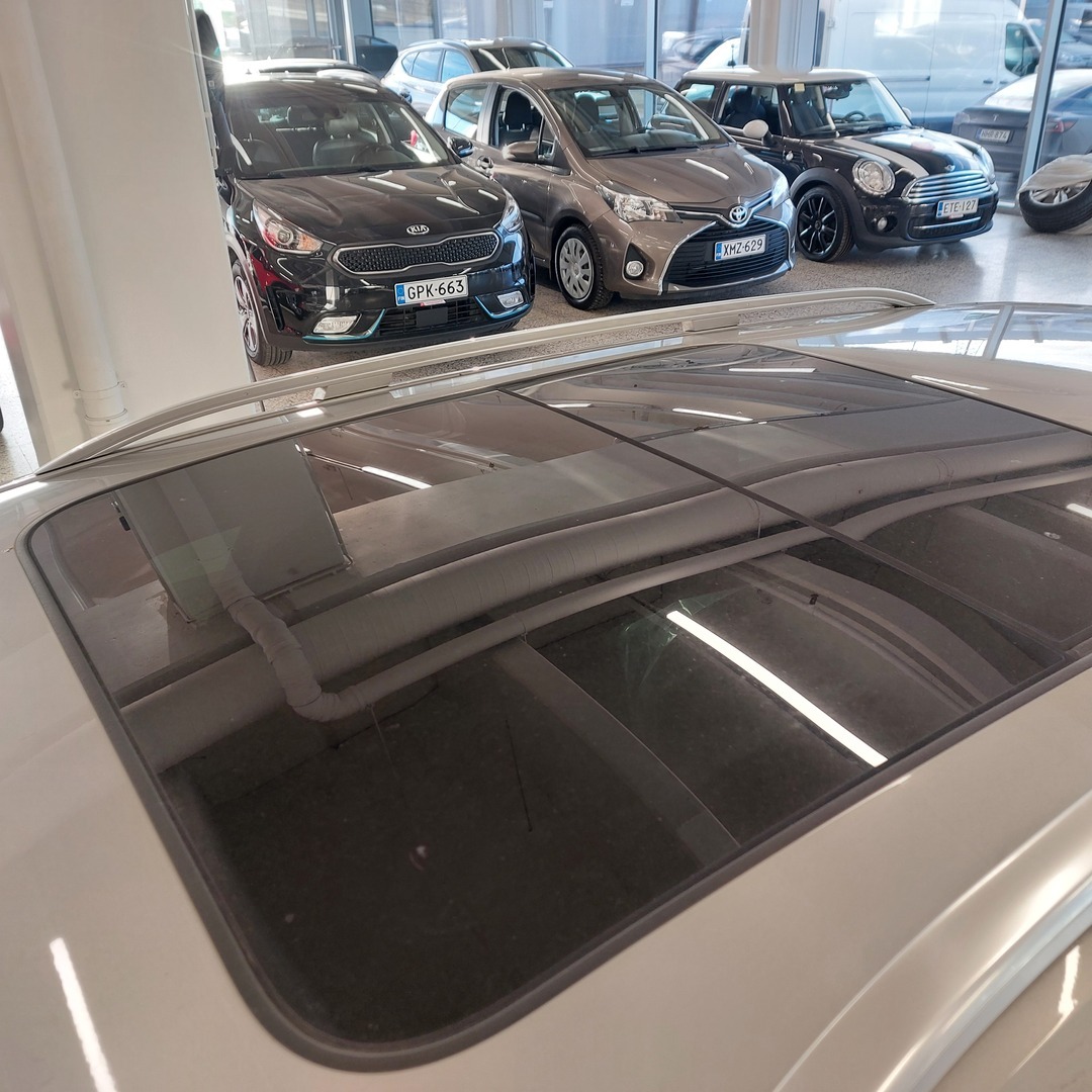 AUDI A4 allroad quattro 2016