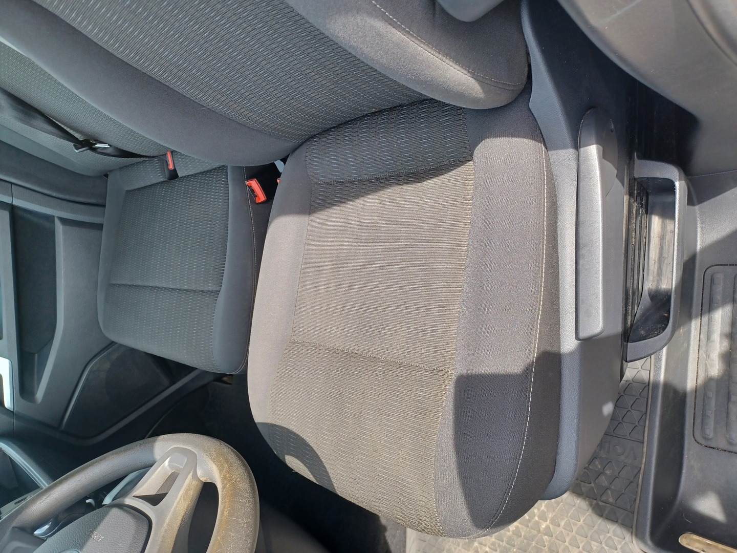 VOLKSWAGEN Caravelle 2017