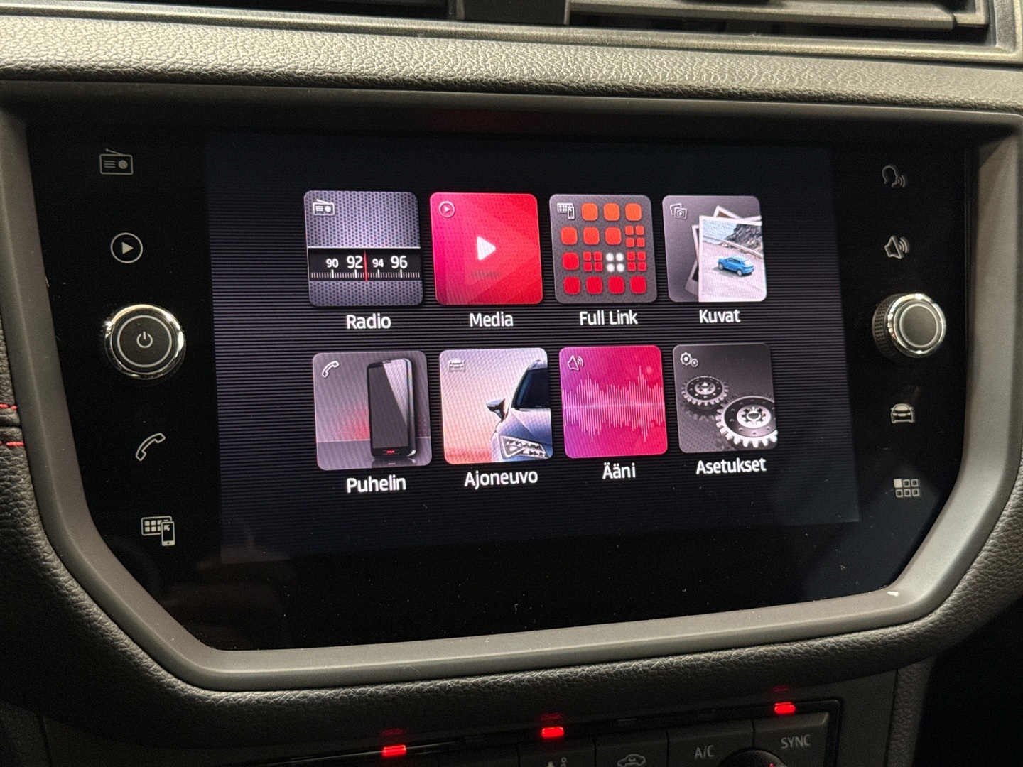 SEAT Ibiza 2017