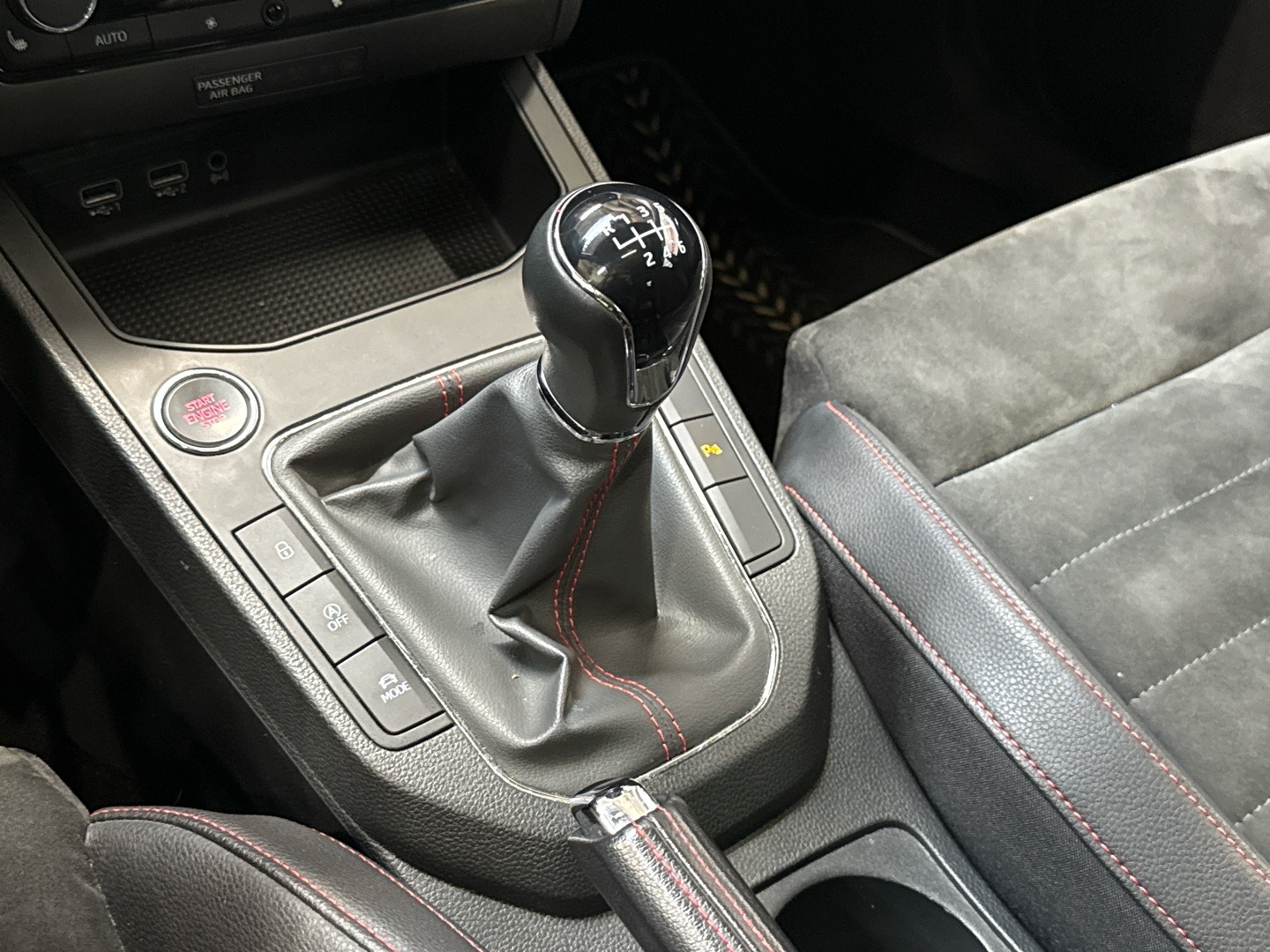 SEAT Ibiza 2017