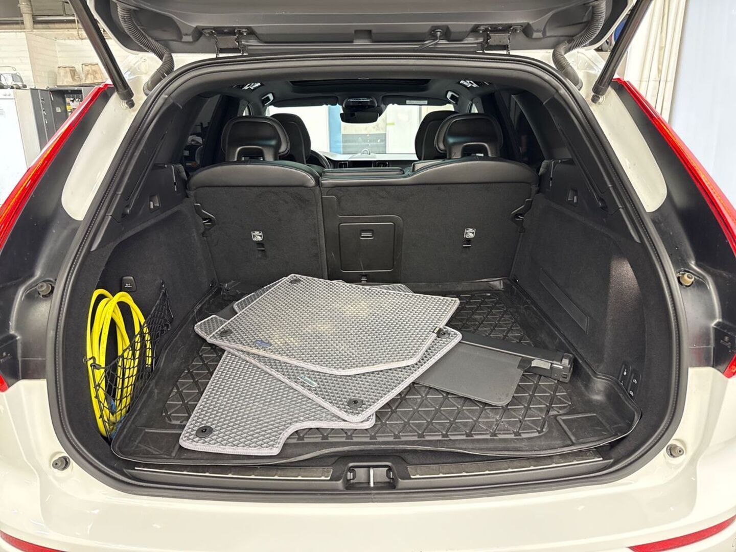 VOLVO XC60 2018