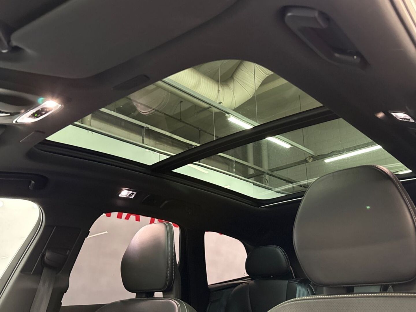 VOLVO XC60 2018