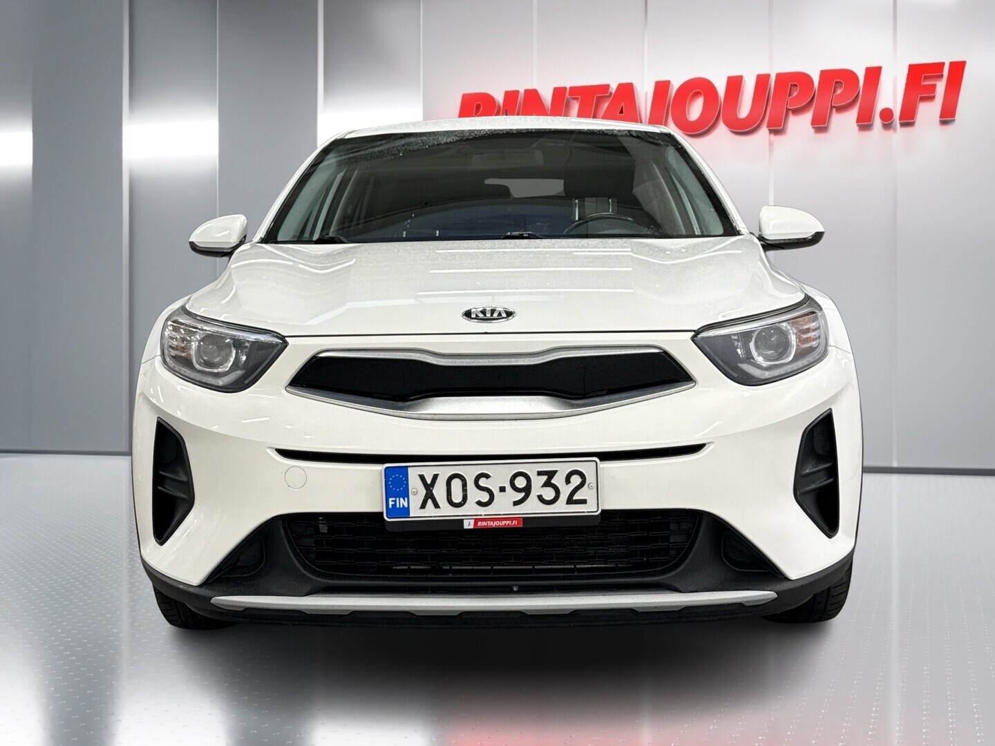 KIA Stonic 2018