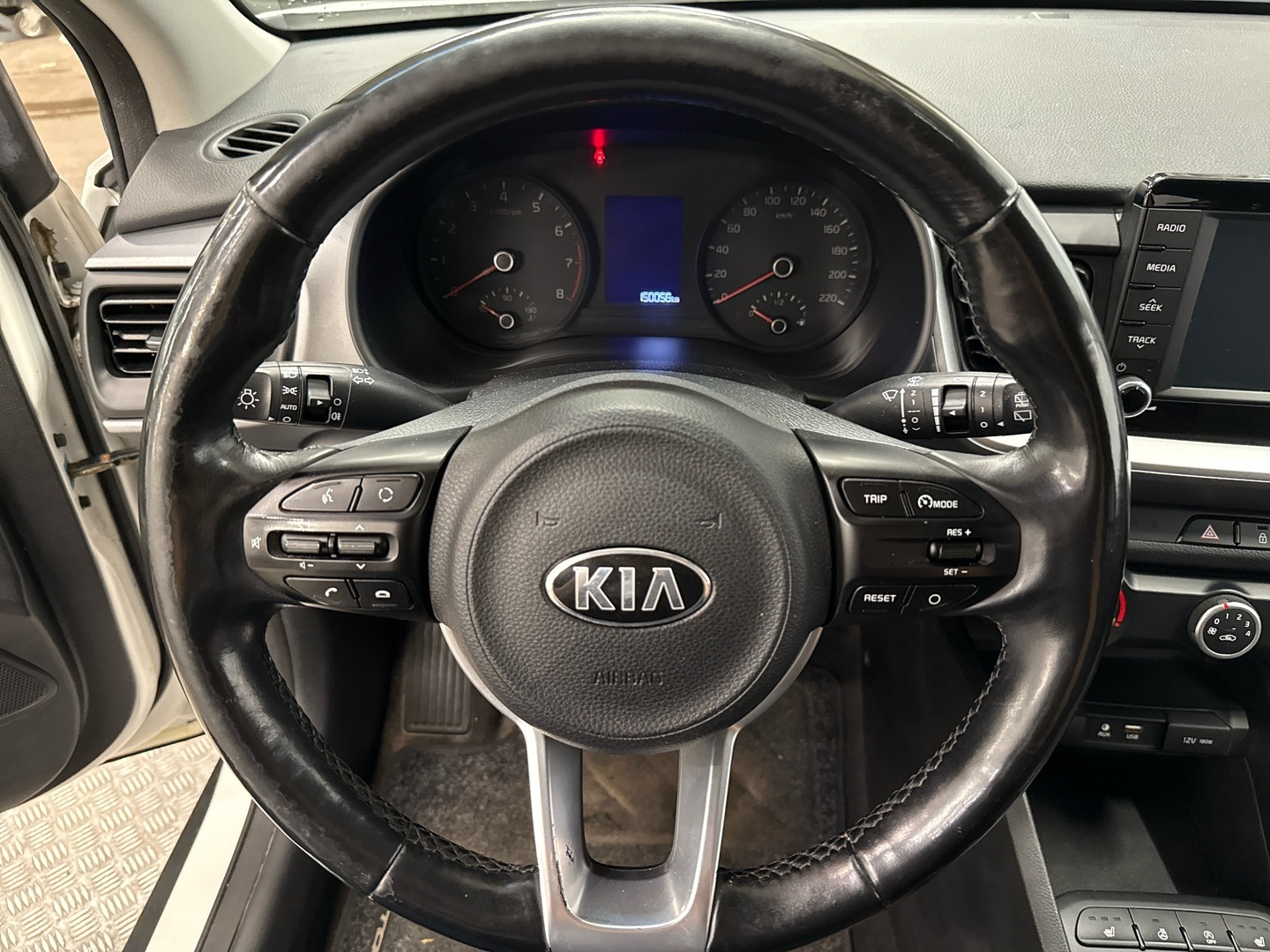 KIA Stonic 2018