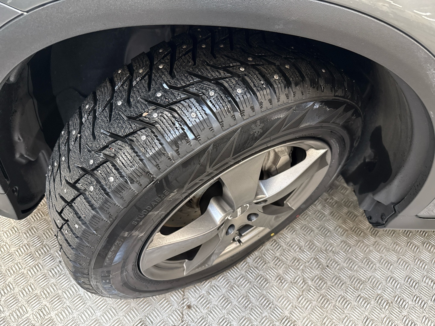 MERCEDES-BENZ GLC 2016