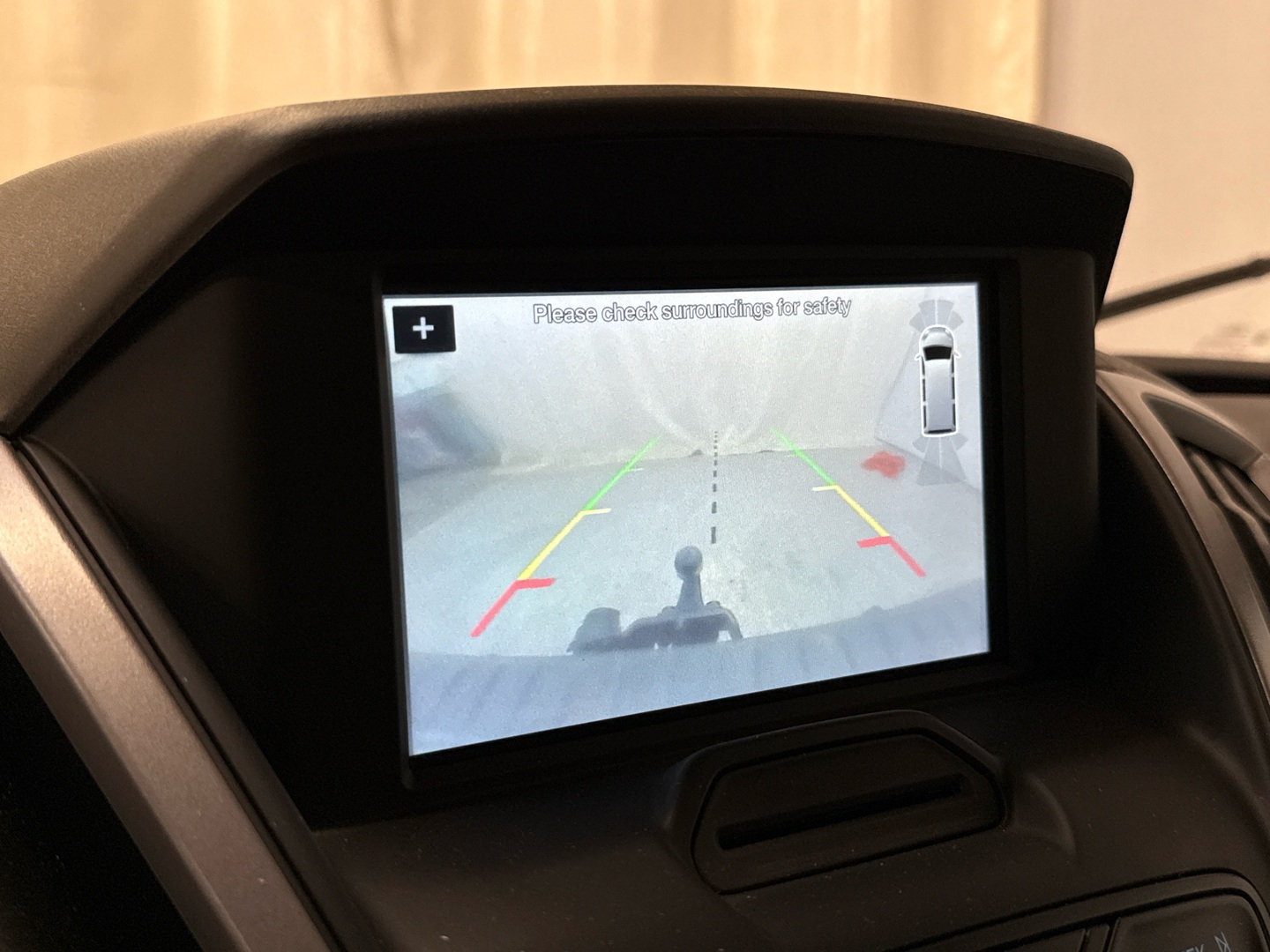 FORD Transit 2019