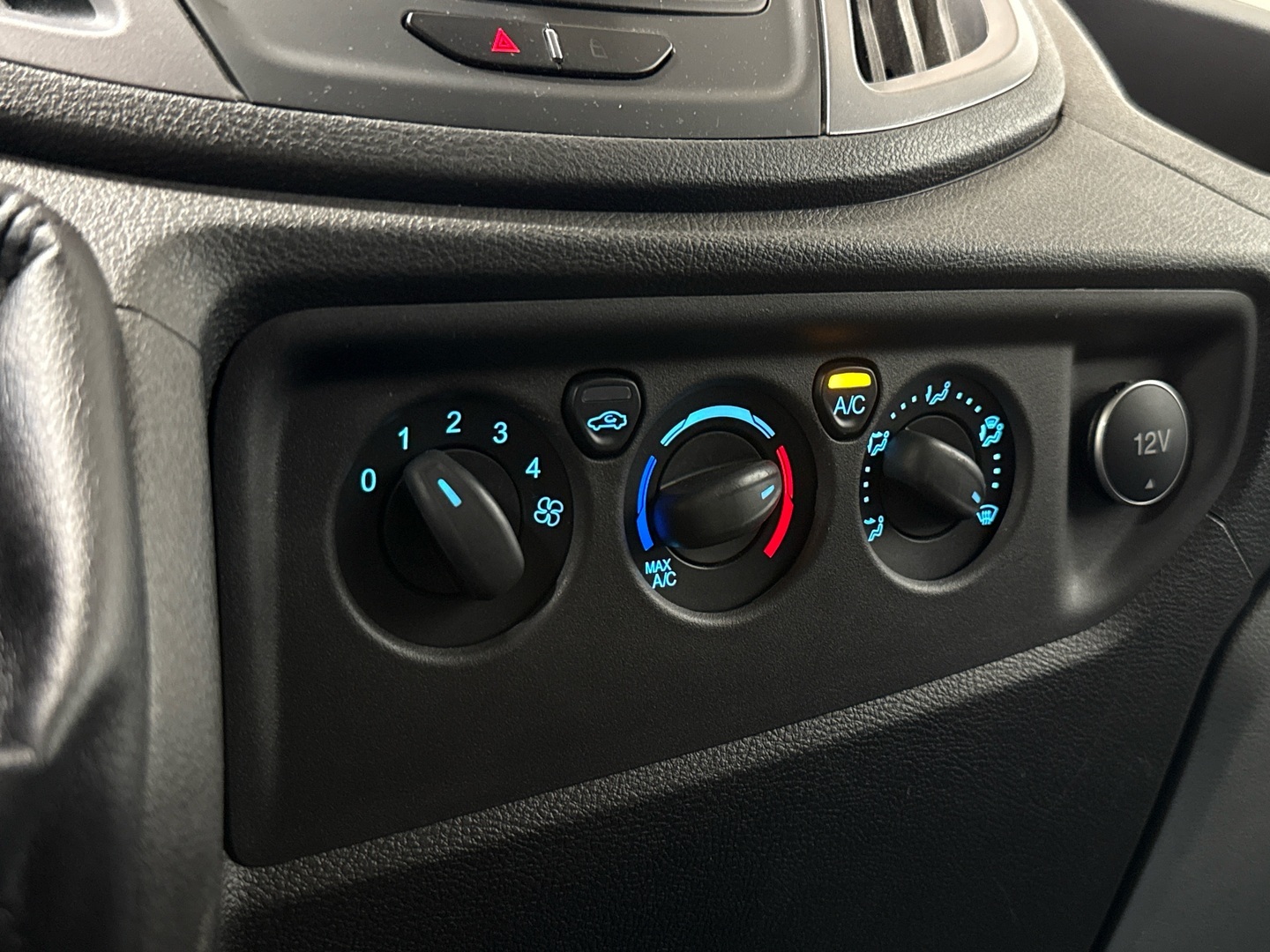 FORD Transit 2019