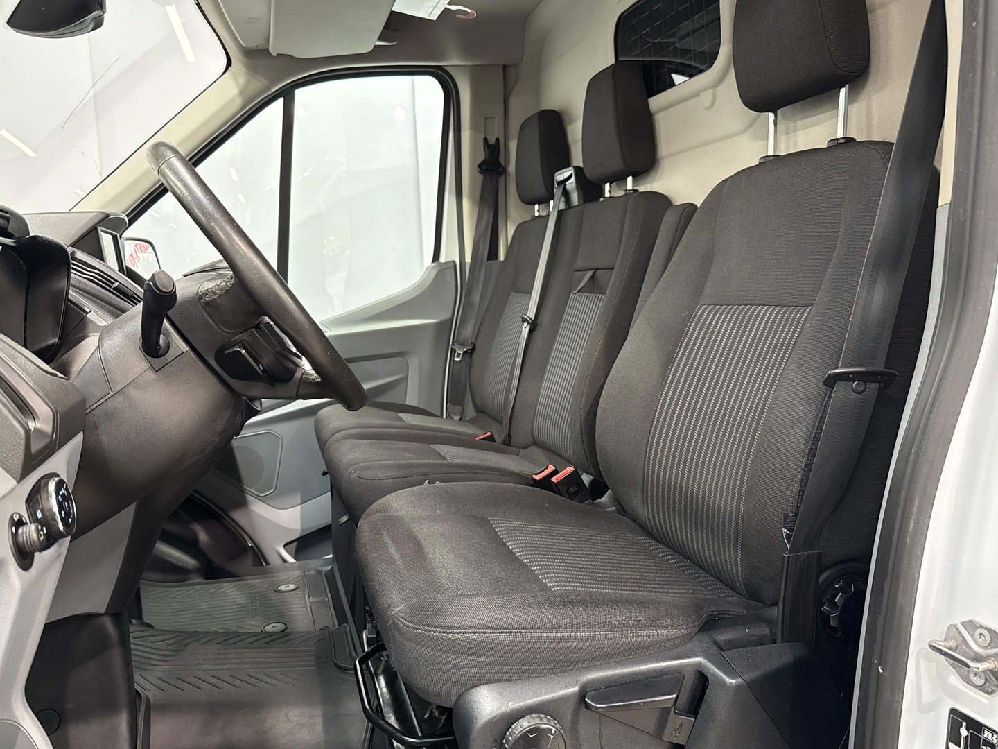 FORD Transit 2019