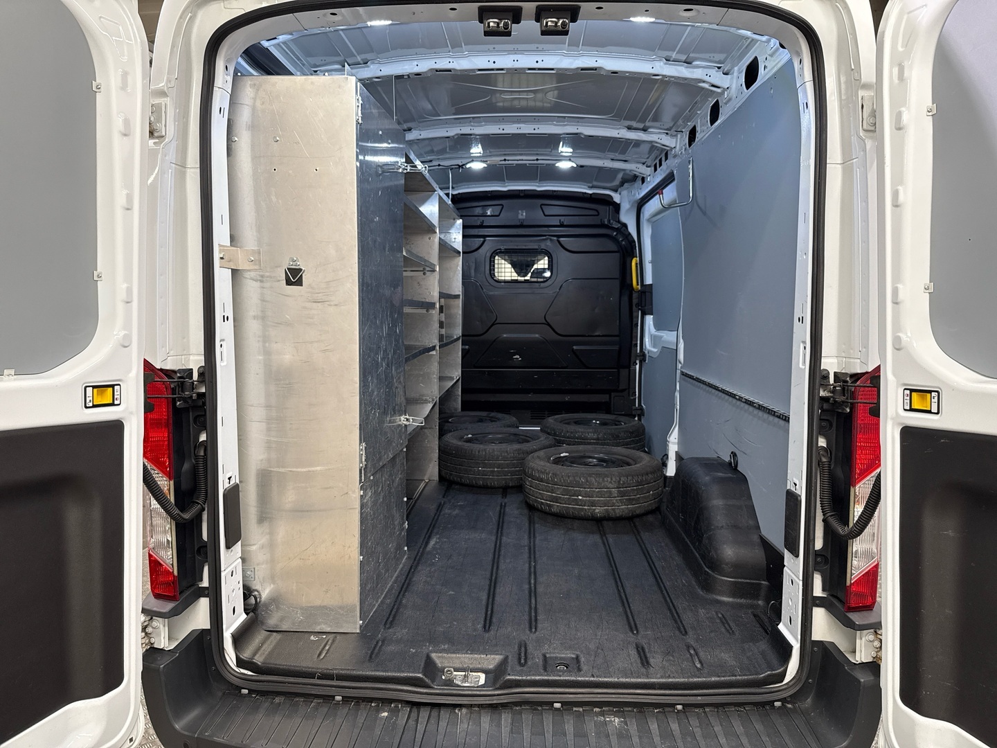 FORD Transit 2019