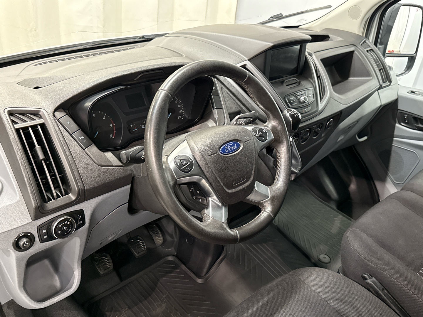 FORD Transit 2019