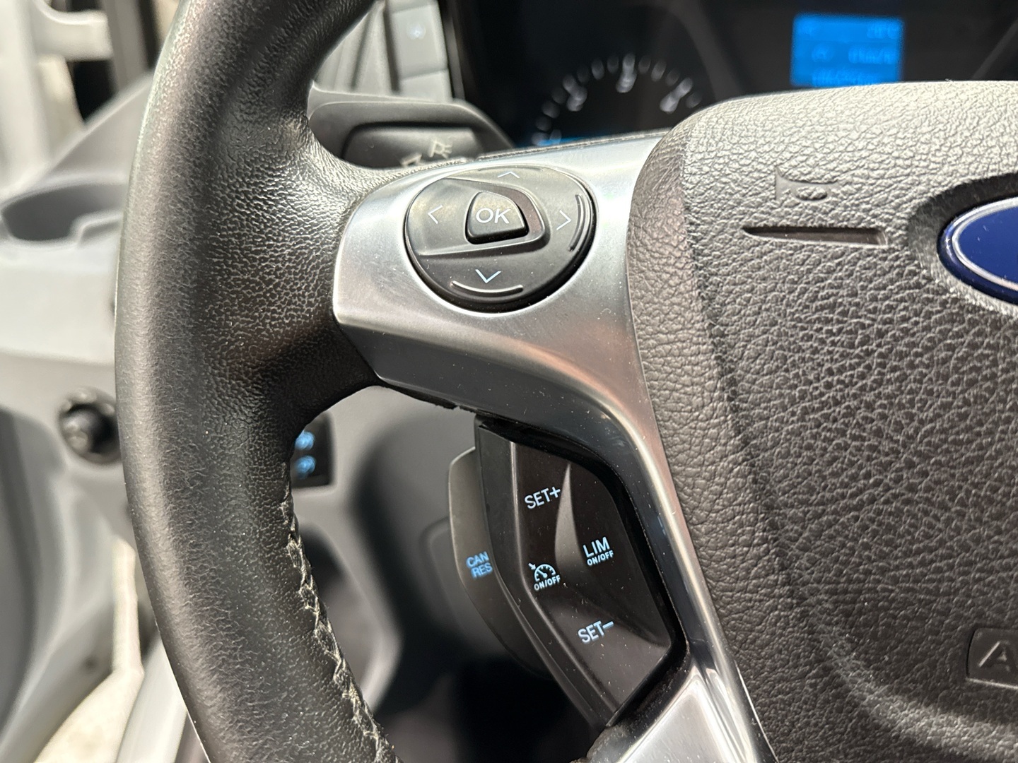 FORD Transit 2019