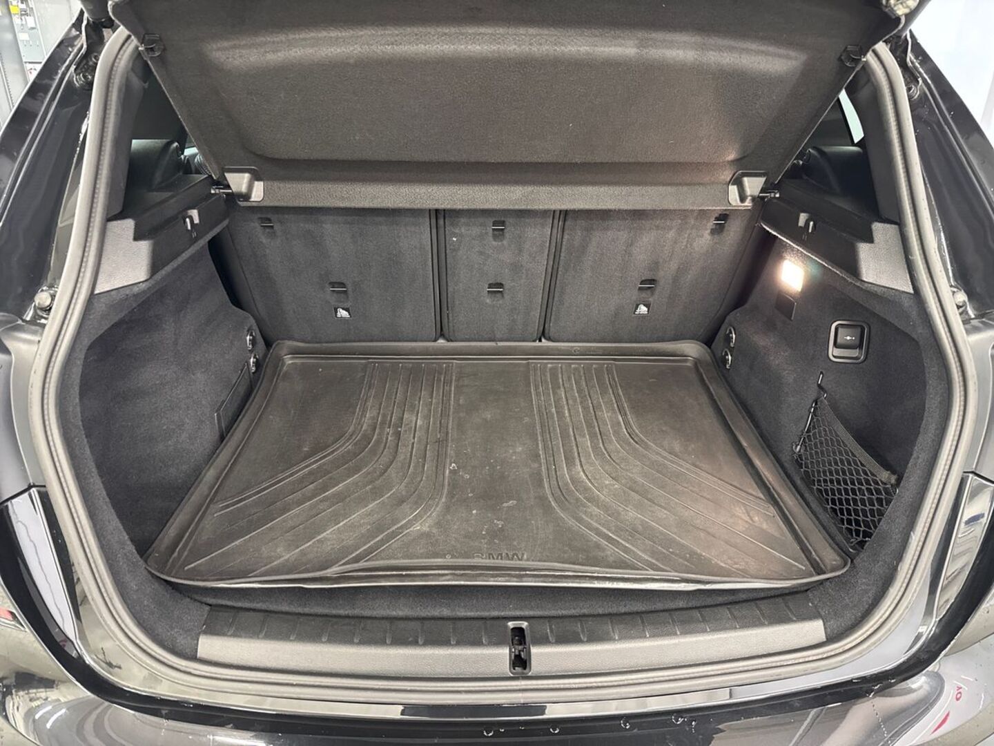 BMW 225 2019