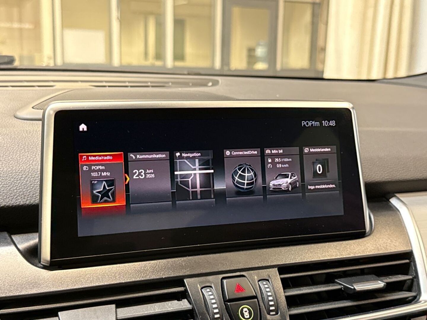BMW 225 2019