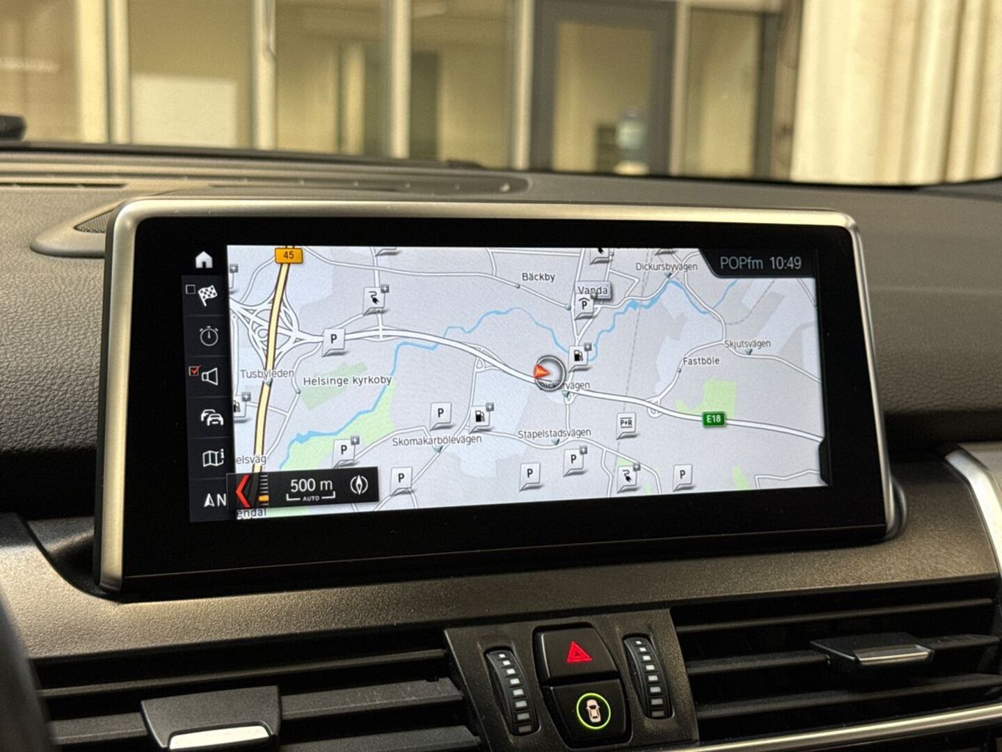 BMW 225 2019