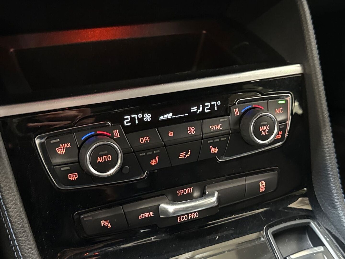 BMW 225 2019