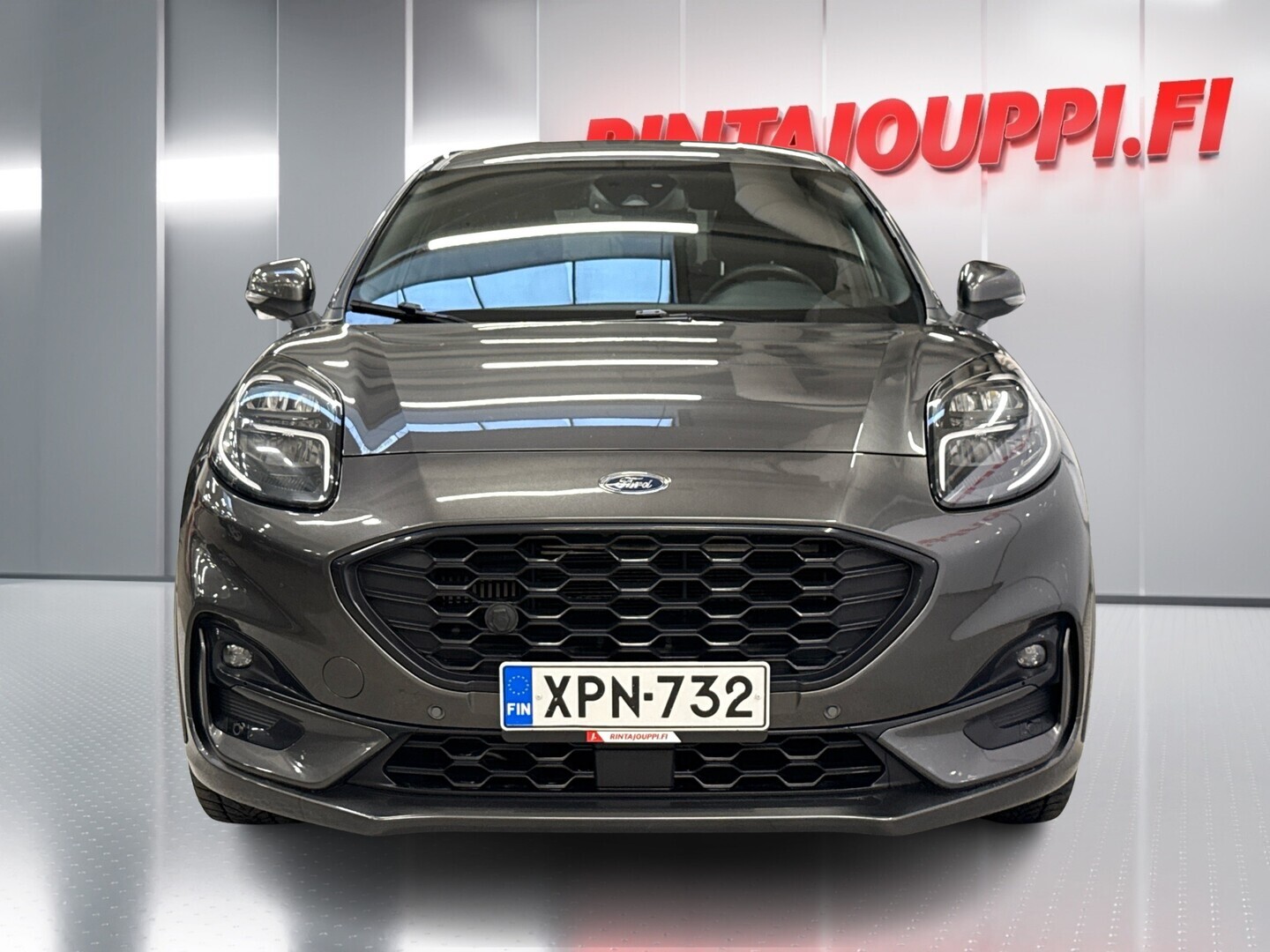FORD Puma 2021