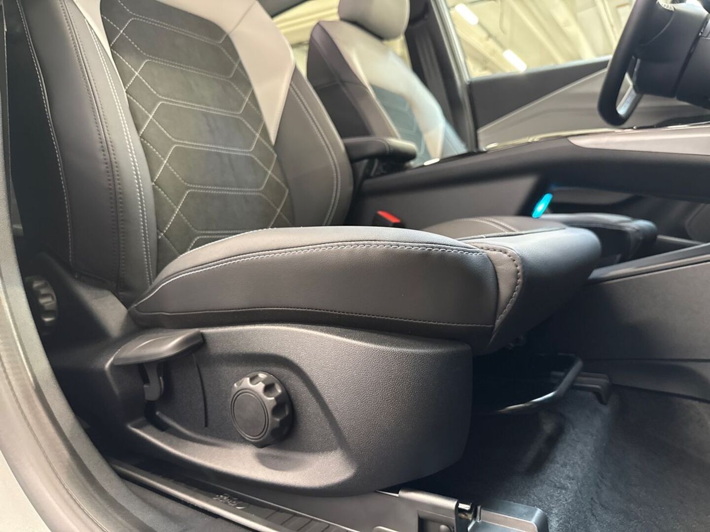 FORD Puma Gen-E 2026
