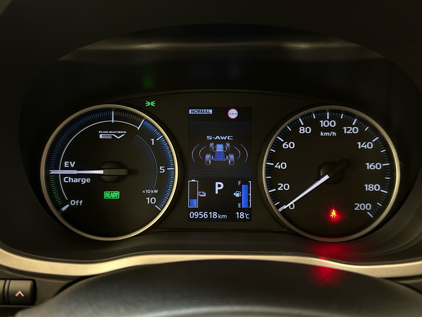 MITSUBISHI Eclipse Cross 2021