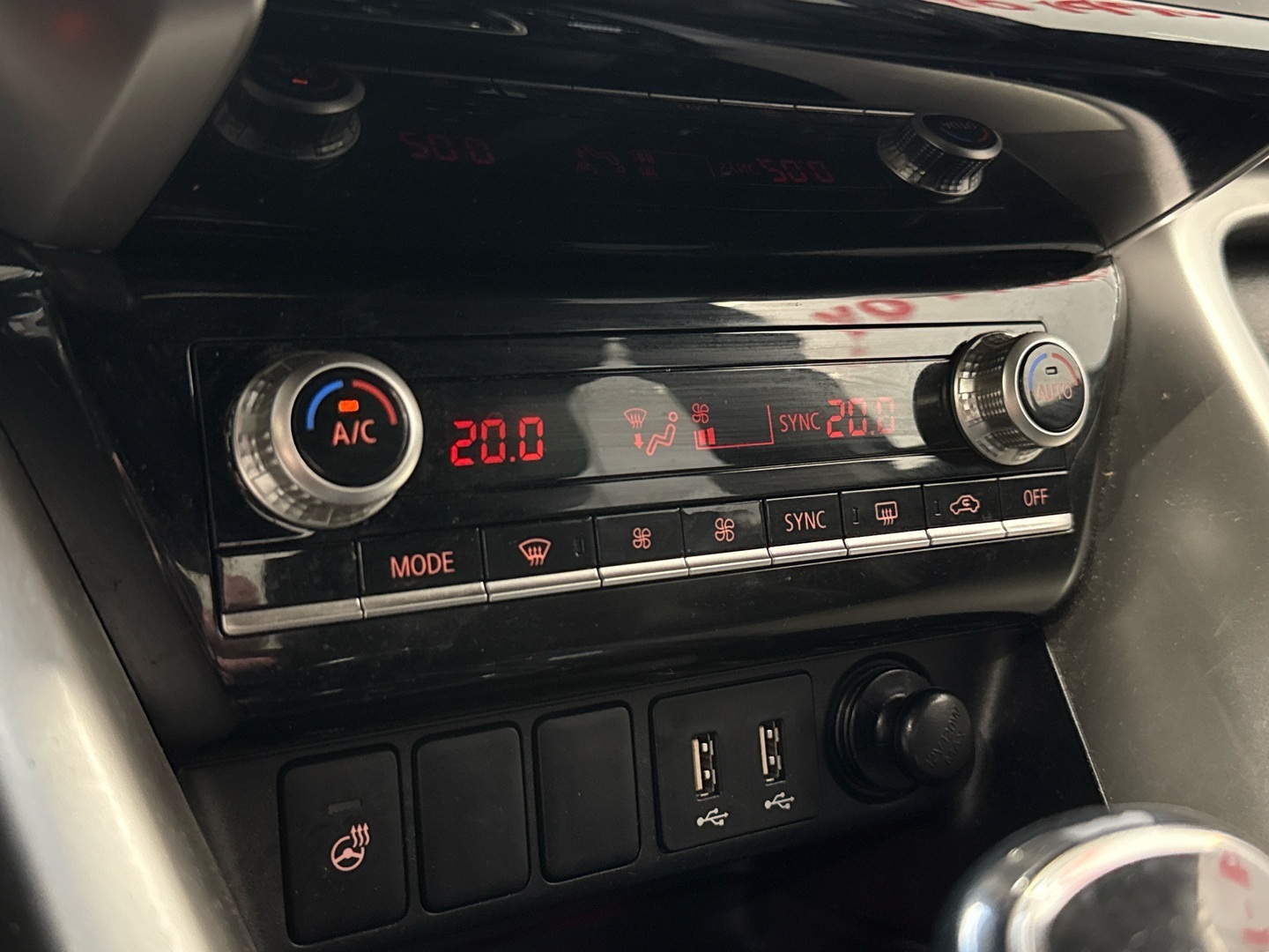 MITSUBISHI Eclipse Cross 2021