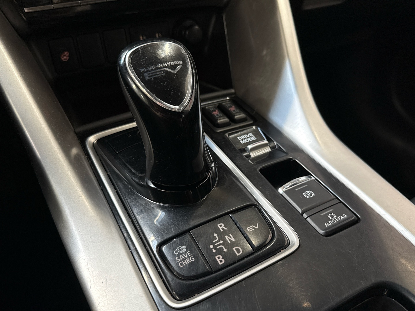 MITSUBISHI Eclipse Cross 2021