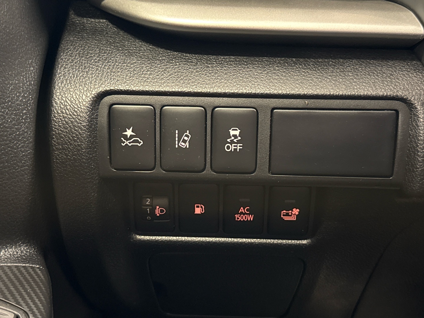MITSUBISHI Eclipse Cross 2021