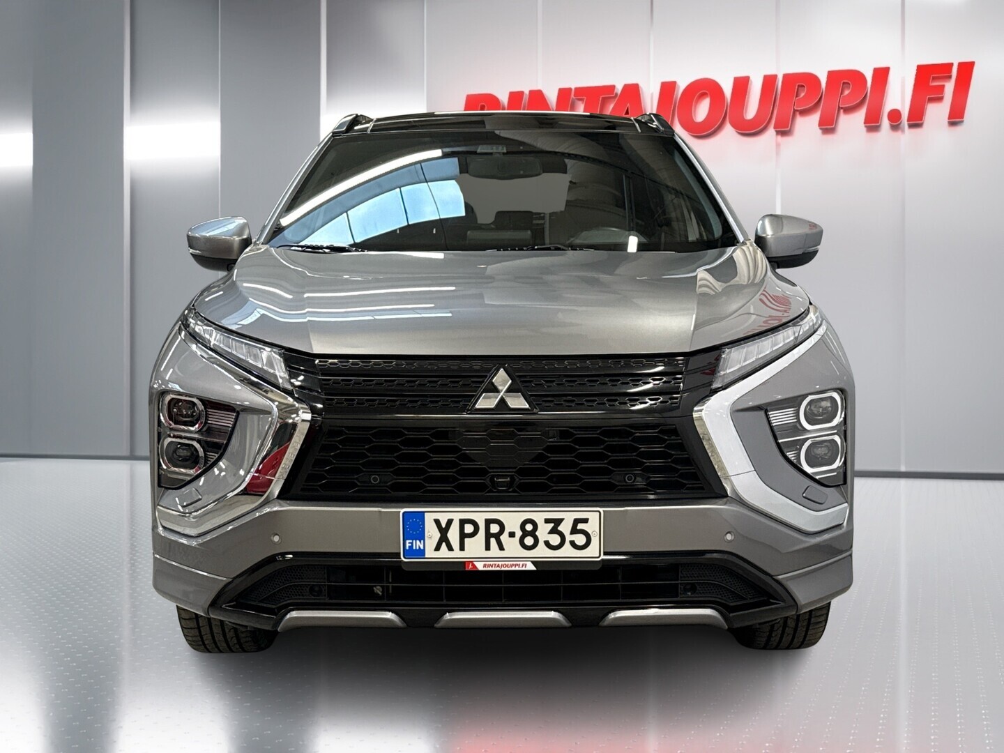 MITSUBISHI Eclipse Cross 2021