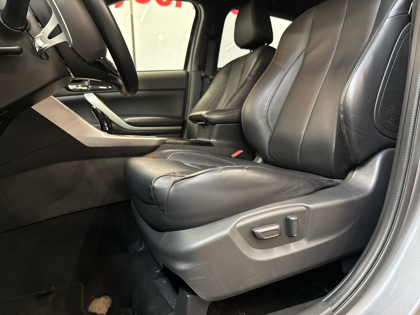 MITSUBISHI Eclipse Cross 2021