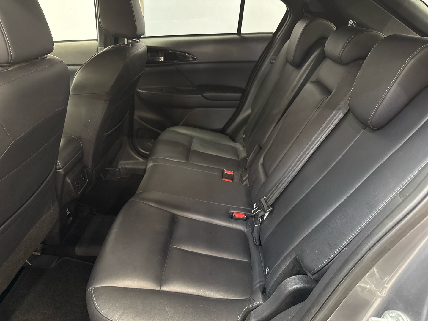 MITSUBISHI Eclipse Cross 2021