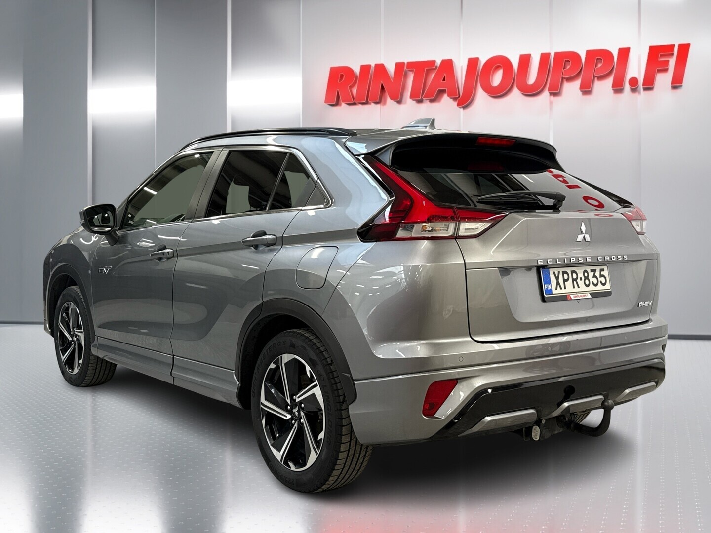 MITSUBISHI Eclipse Cross 2021