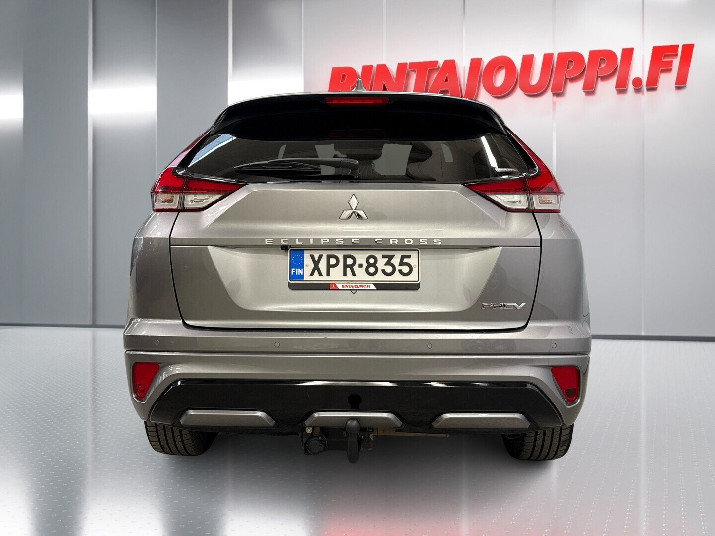 MITSUBISHI Eclipse Cross 2021