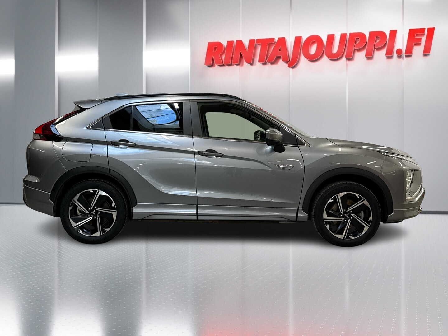 MITSUBISHI Eclipse Cross 2021