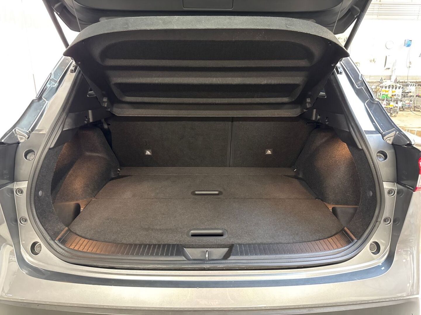 NISSAN Qashqai 11