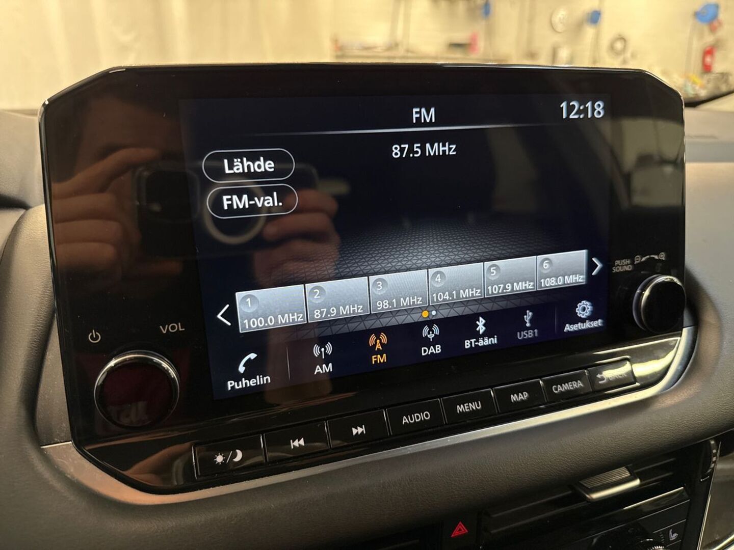 NISSAN Qashqai 21