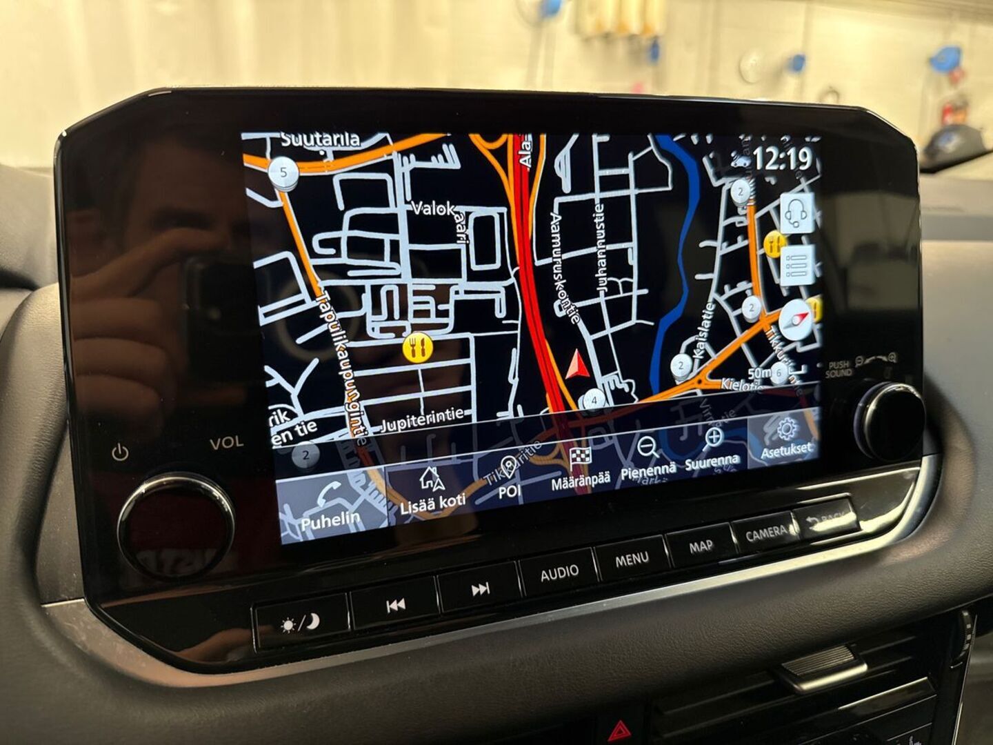 NISSAN Qashqai 23