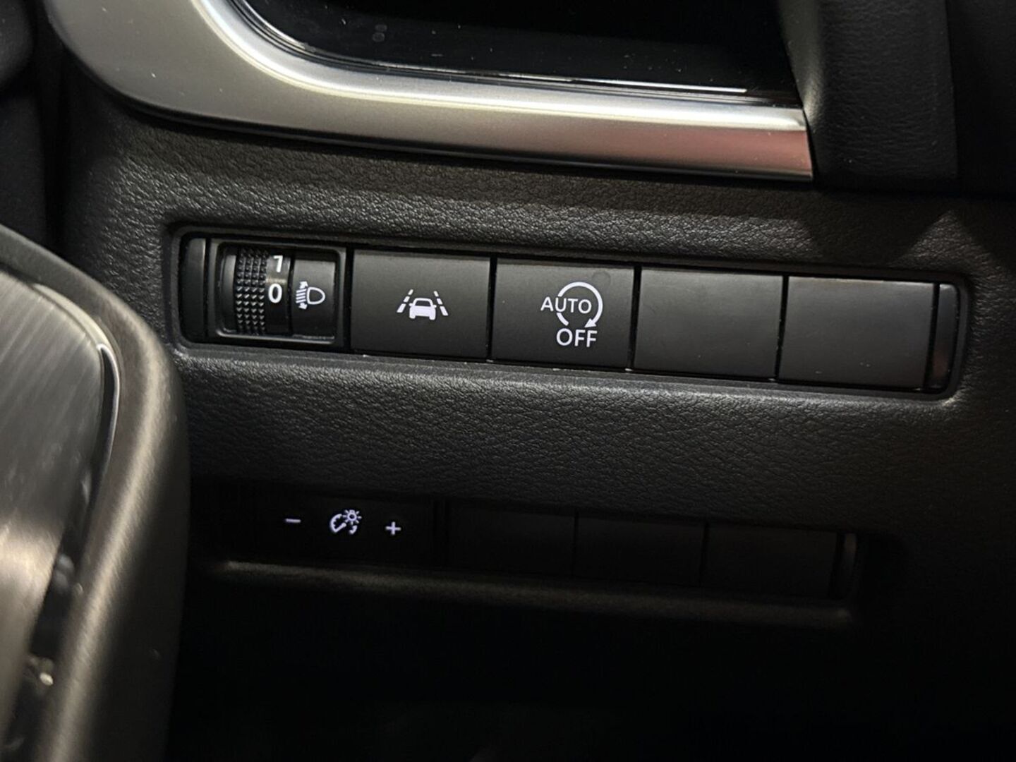 NISSAN Qashqai 26