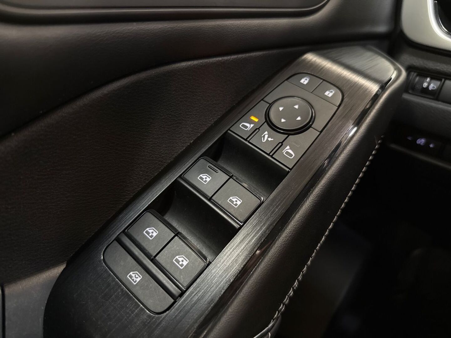 NISSAN Qashqai 27
