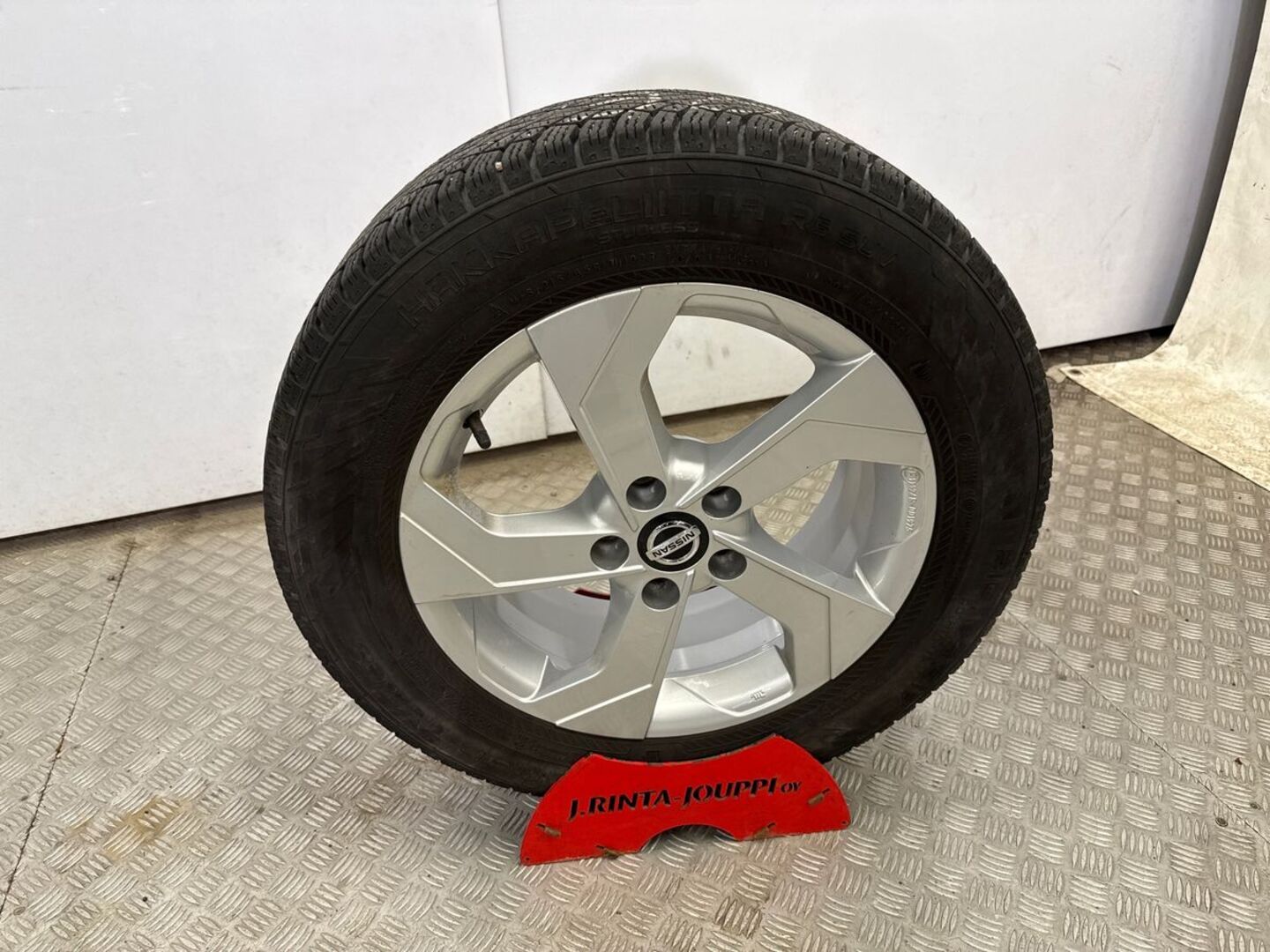 NISSAN Qashqai 28