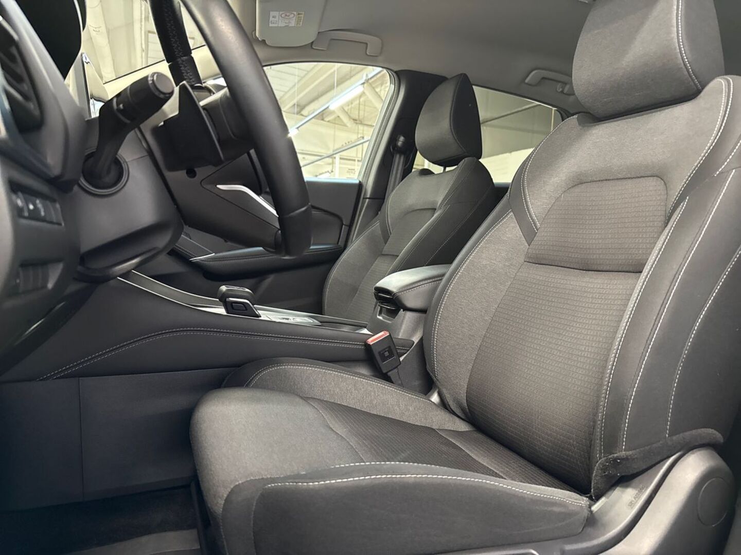 NISSAN Qashqai 30