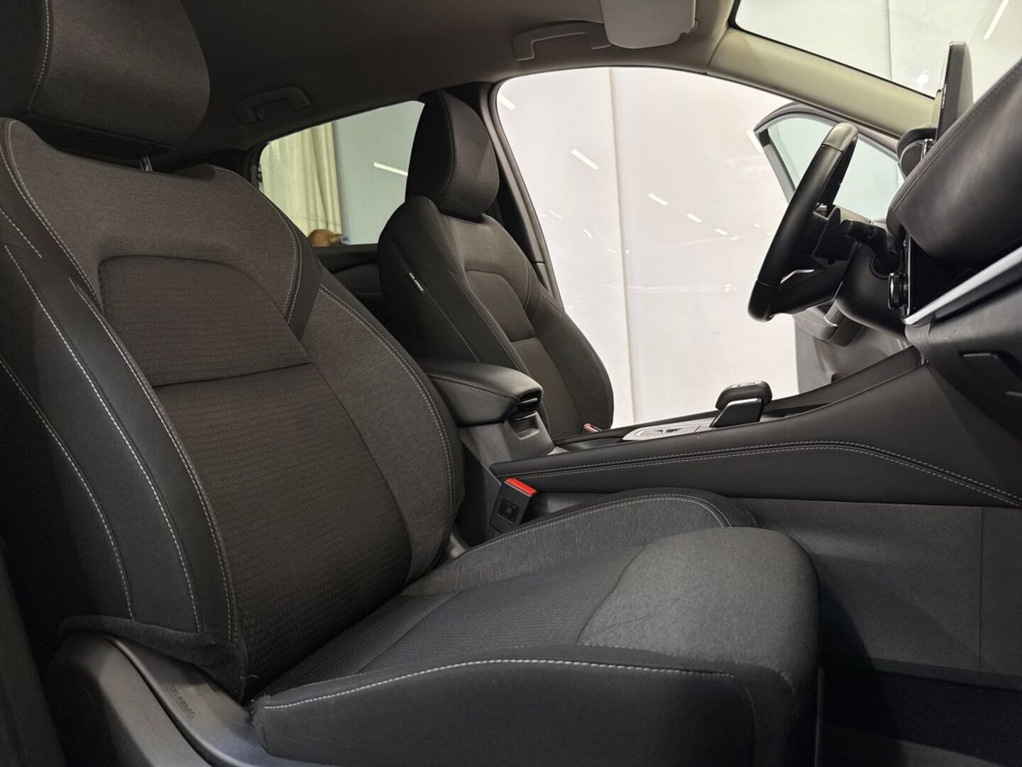 NISSAN Qashqai 31