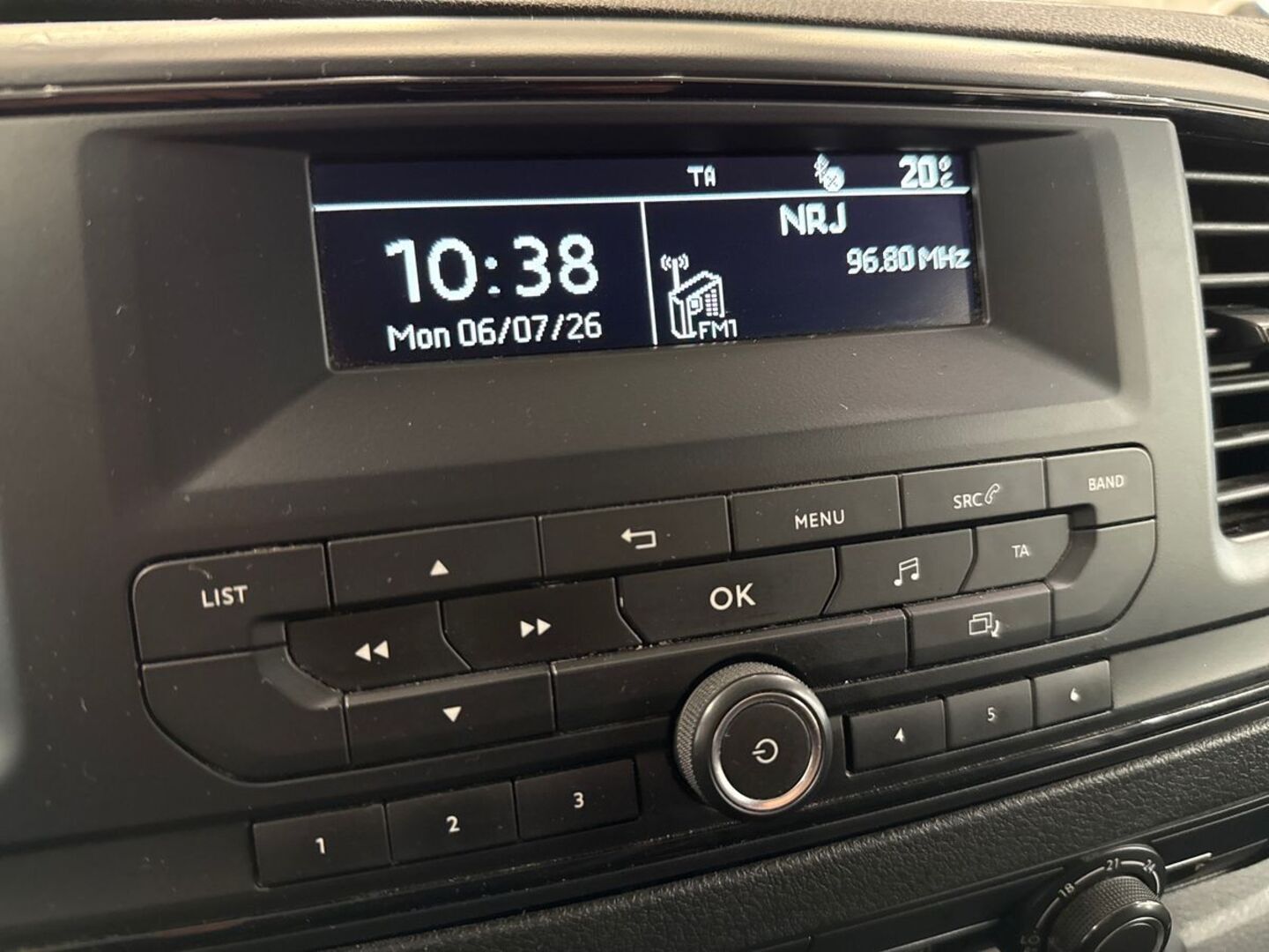 TOYOTA Proace 2017