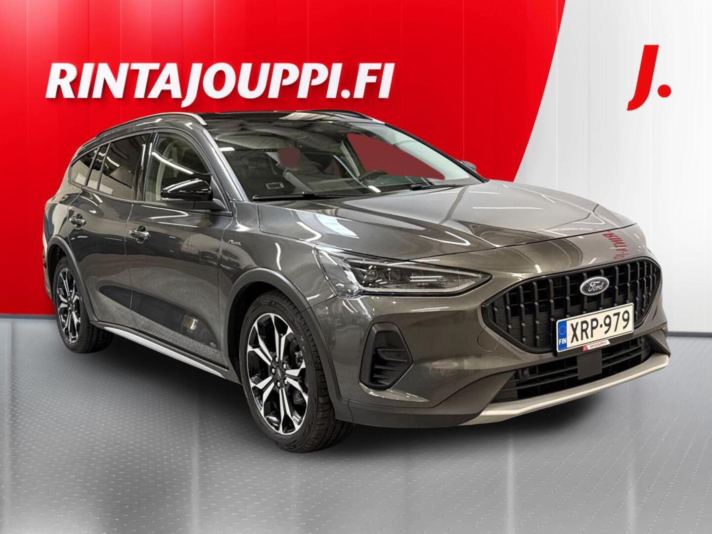 FORD Focus 2023