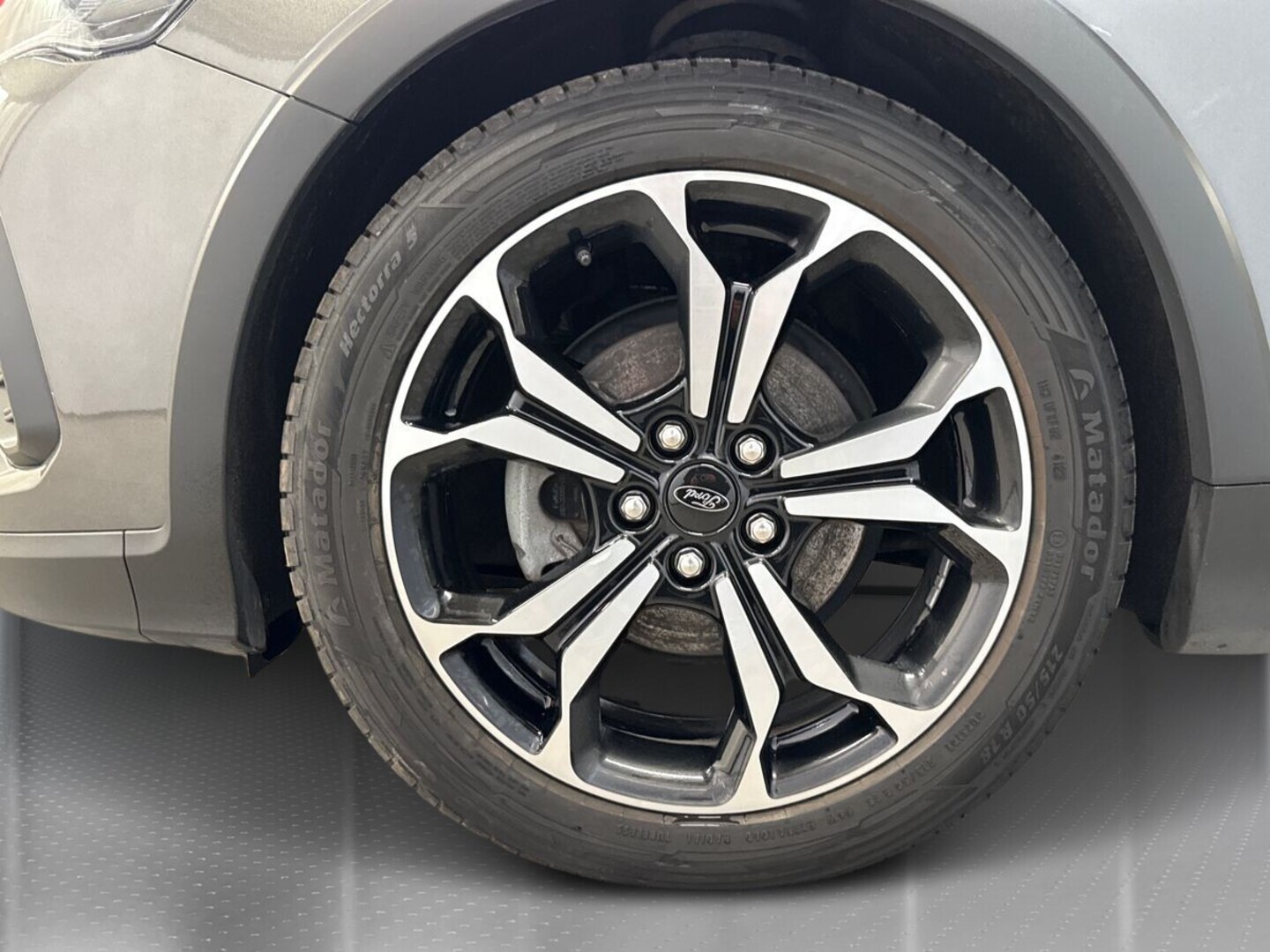 FORD Focus 2023